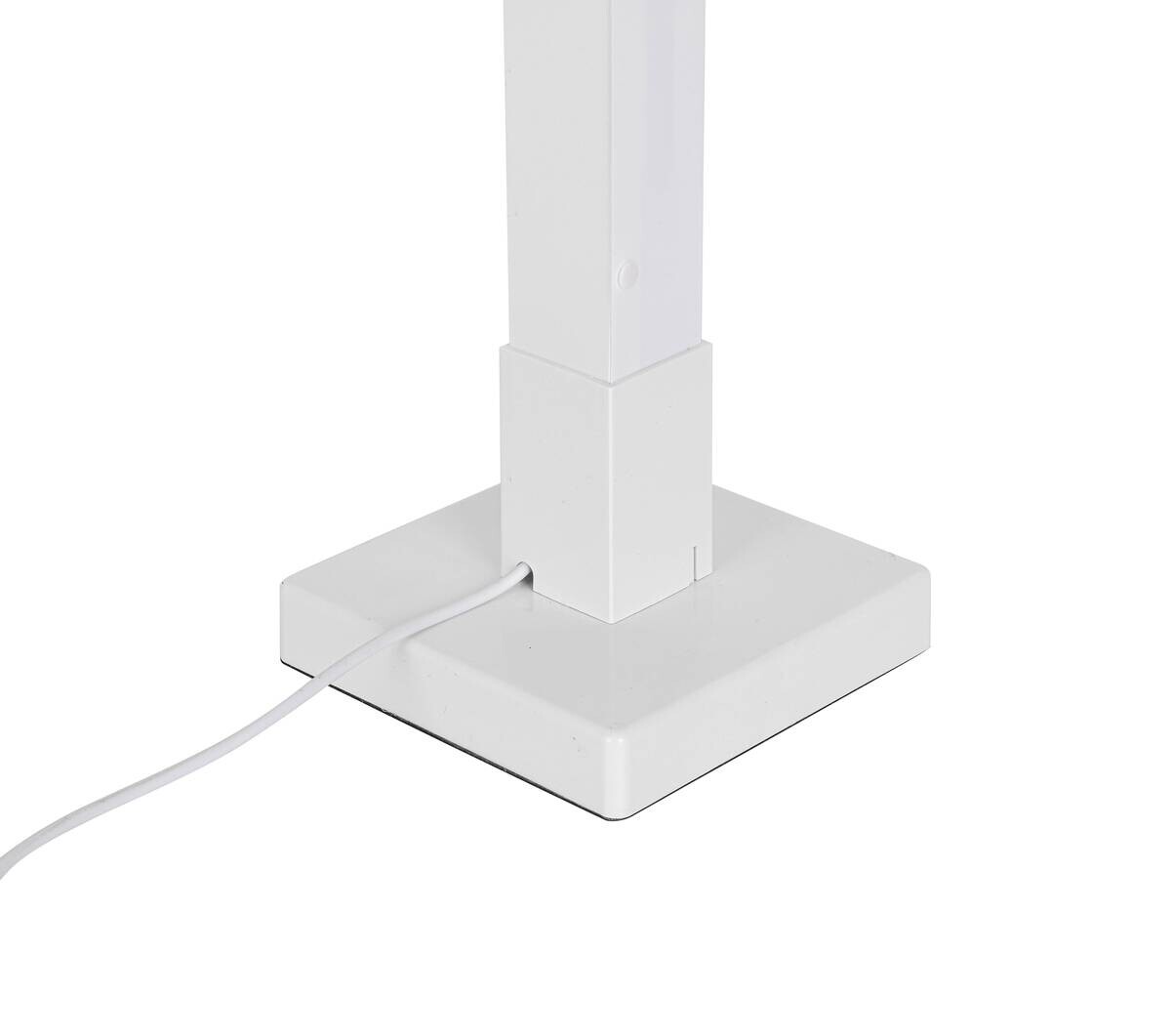 Nolo LED-RGB-Stehleuchte Tim B/H/L: ca. 12,5x12,5x150 cm