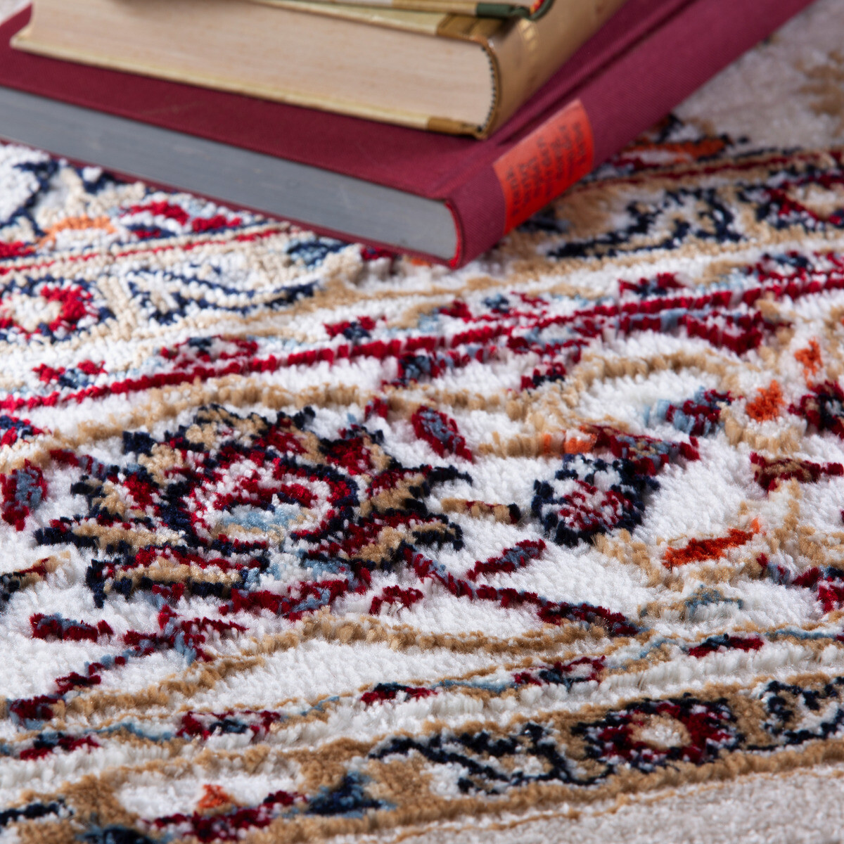 Obsession Teppich My Orient beige B/L: ca. 80x150 cm