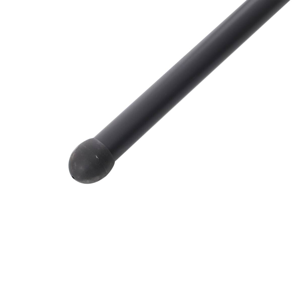 POCOline Hängesessel dunkelgrau Stahl