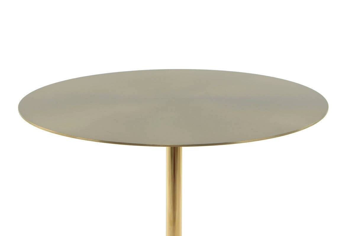 Beistelltisch Rocio 301 H/D: ca. 53x40 cm