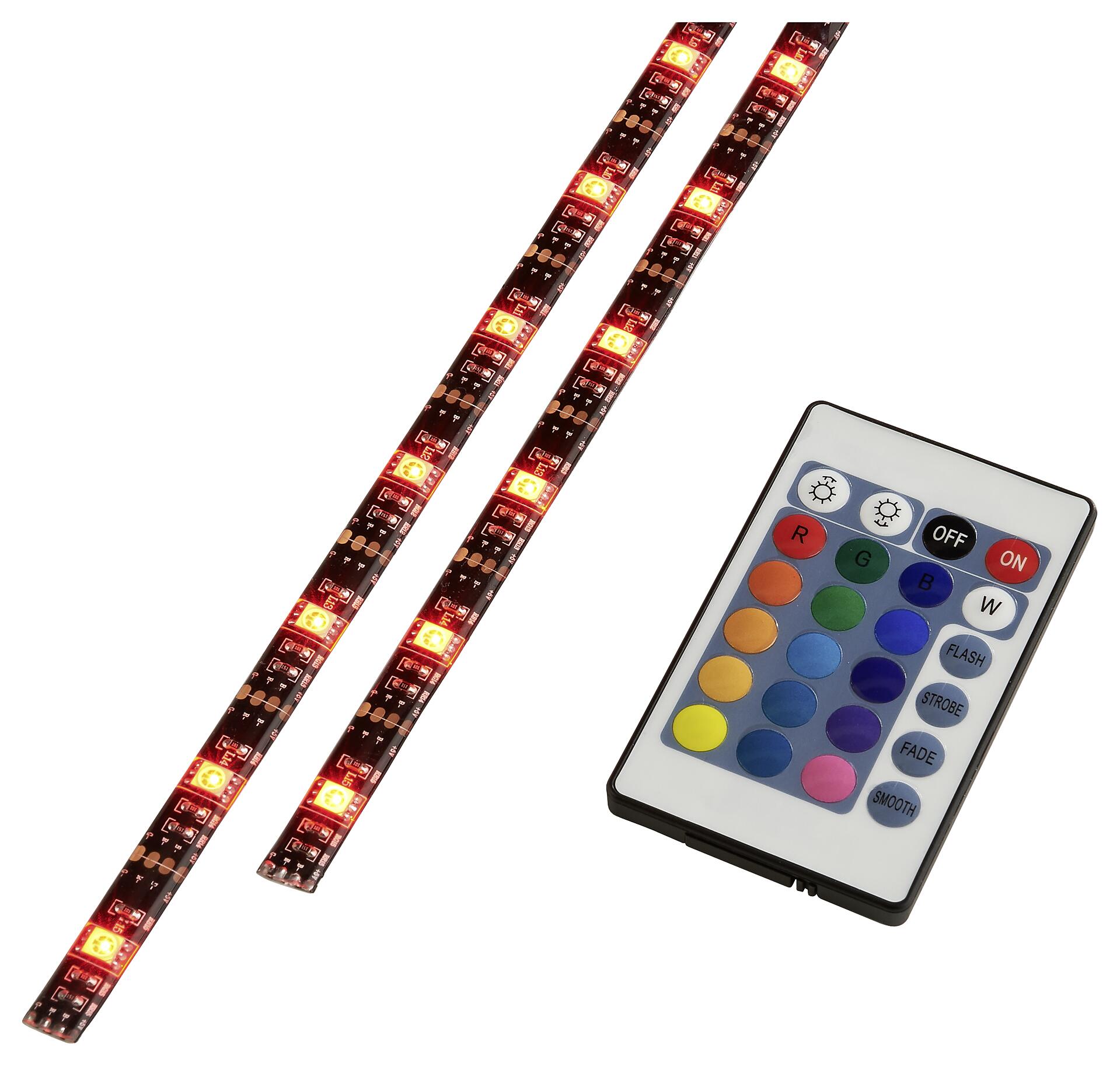 Hölscher Leuchten Lichtband 92860 L: ca. 50 cm