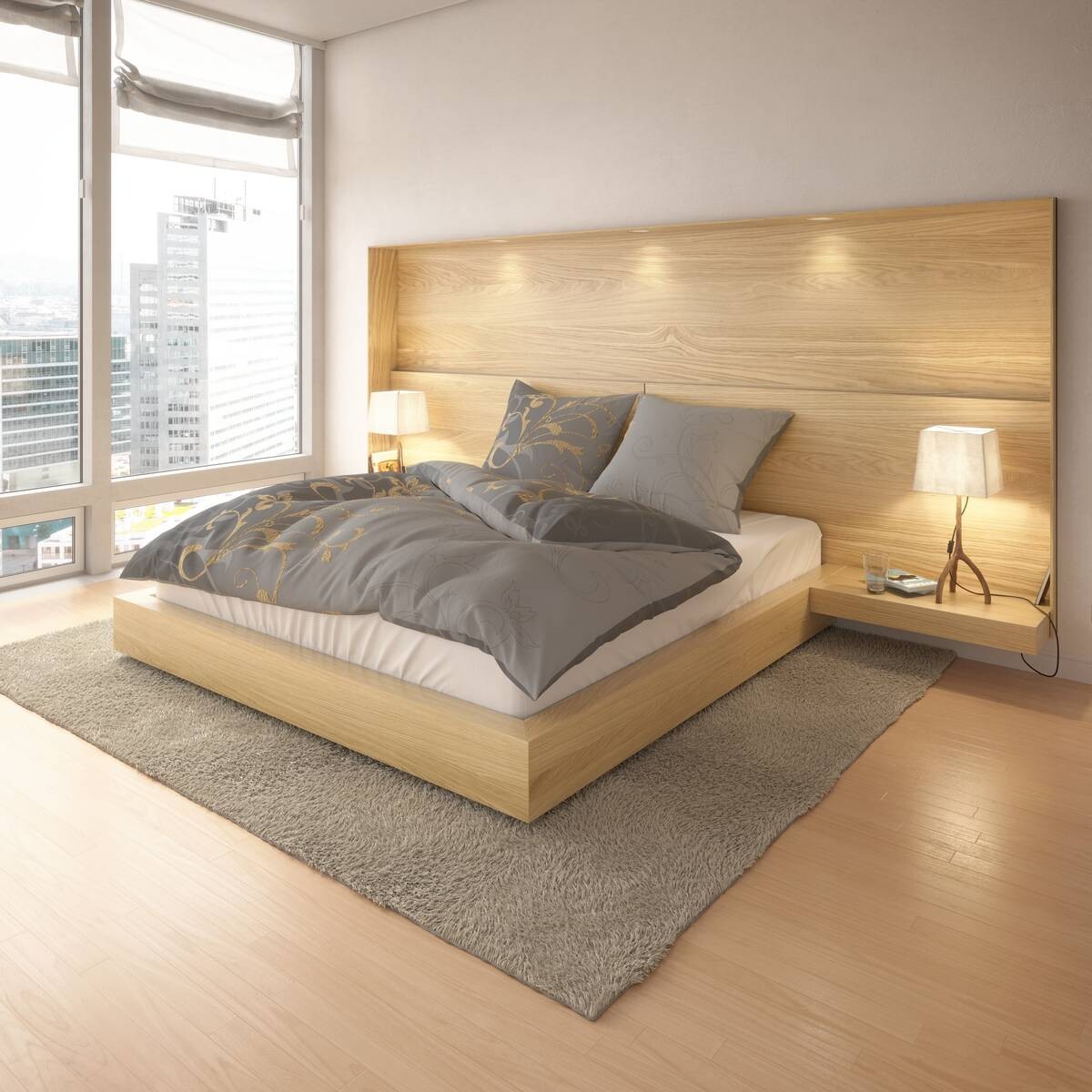 Baumwoll Bettwäsche Renforce