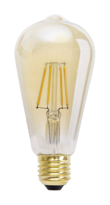 Näve Leuchten LED-Normallampe NV4106804 4er Pack E27