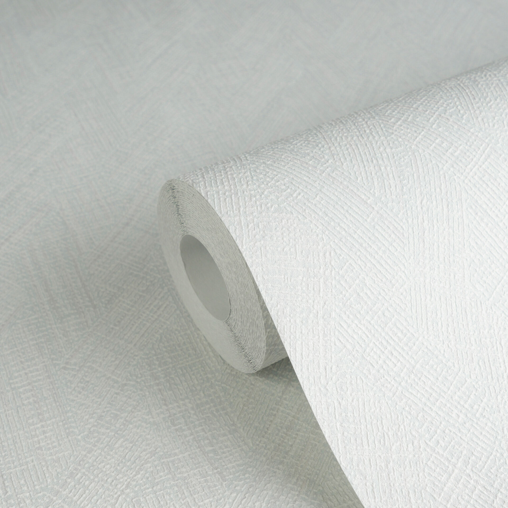 A.S.Creation Vliestapete blau B/H/D: ca. 53x1005x8,5 cm