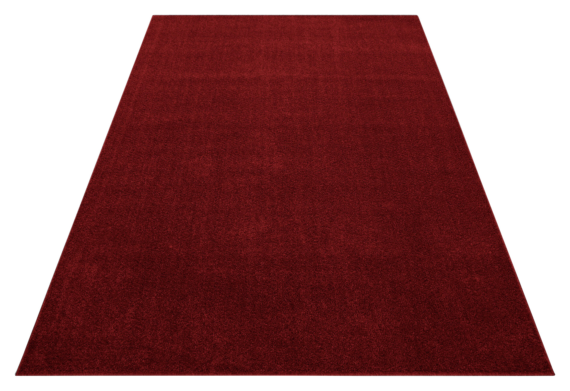 Ayyildiz Teppich ATA rot B/L: ca. 160x230 cm