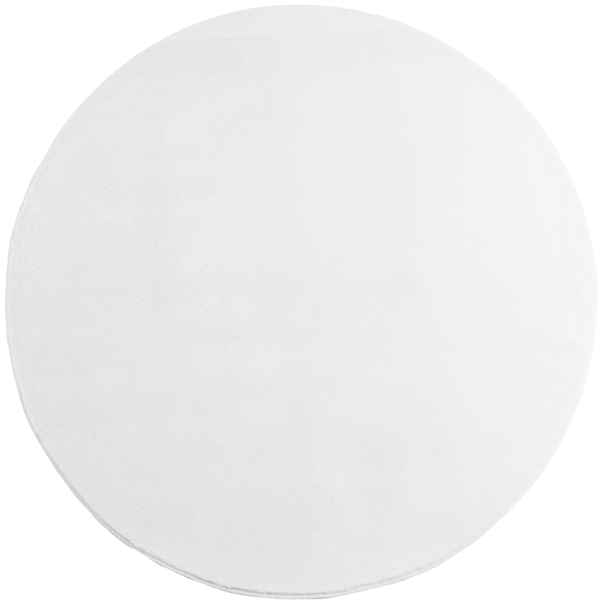 Ayyildiz Teppich JOY weiß D: ca. 160 cm Ayyildiz Teppich JOY weiß D: ca. 160 cm