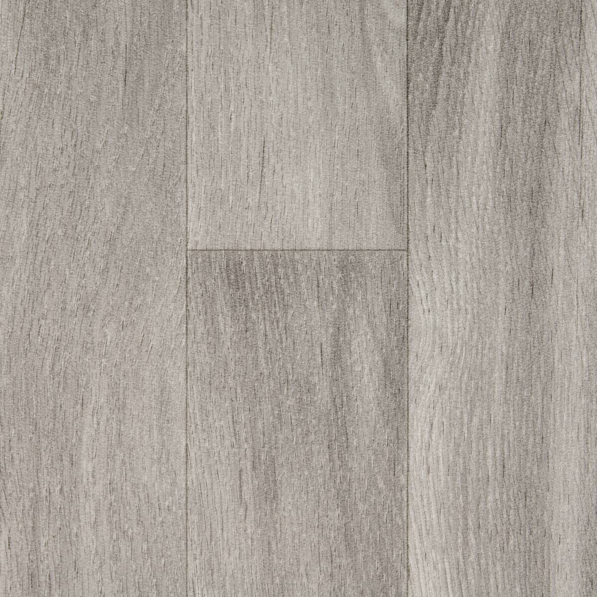 Vinylboden Atlantic grau Eiche B: ca. 200 cm pro m²