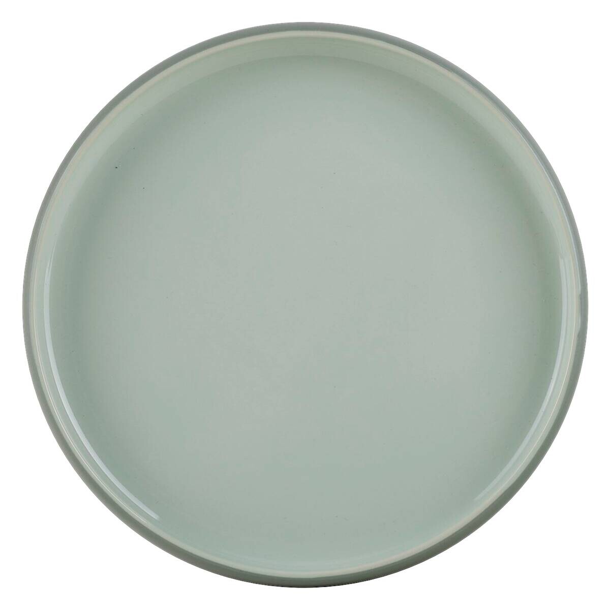 Dessertteller mint Steinzeug D: ca. 22 cm