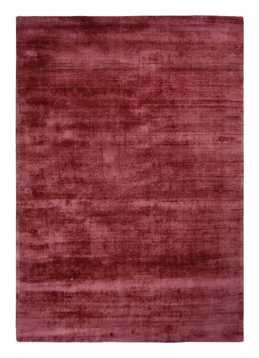 360Living Teppich Luxury rot B/L: ca. 160x230 cm