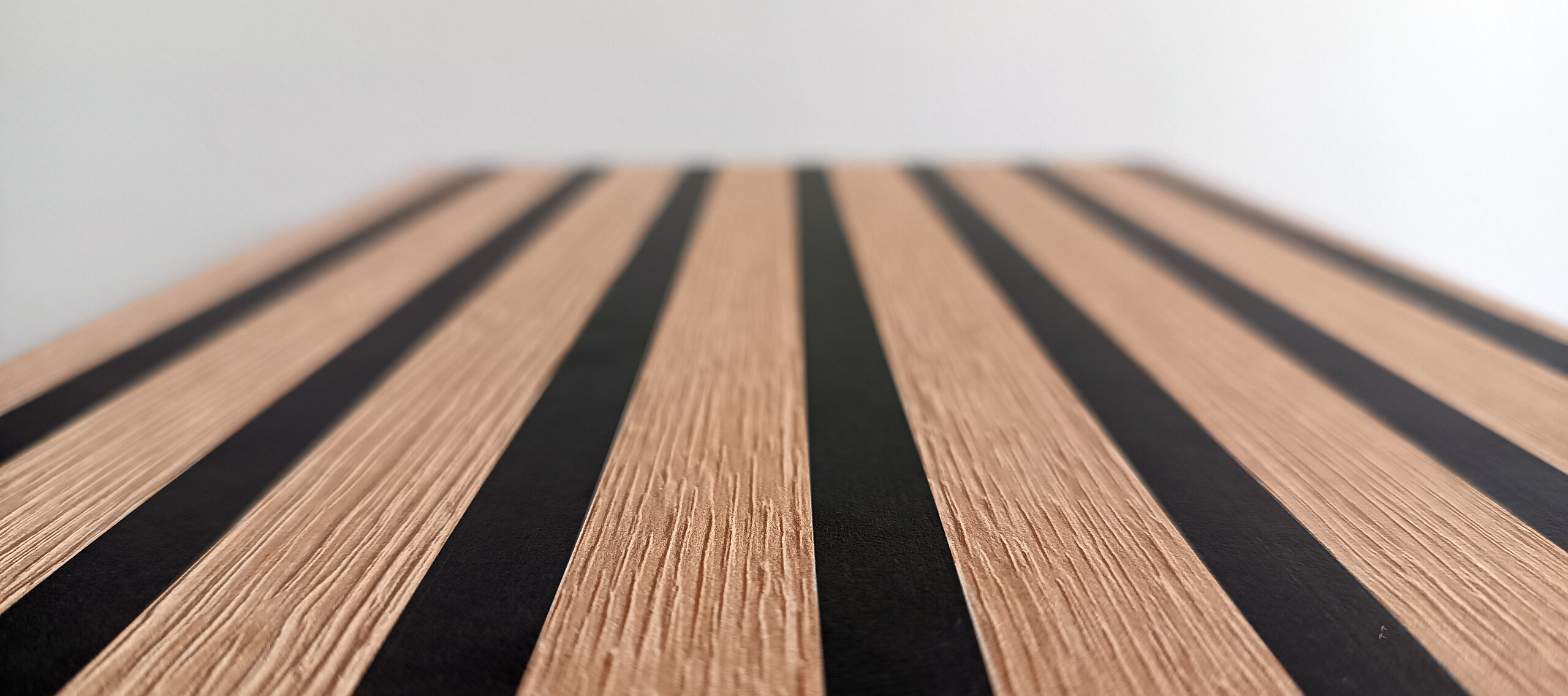 Regal Ryker 2er-Set schwarz matt B/H/T: ca. 60x15,7x17,3 cm