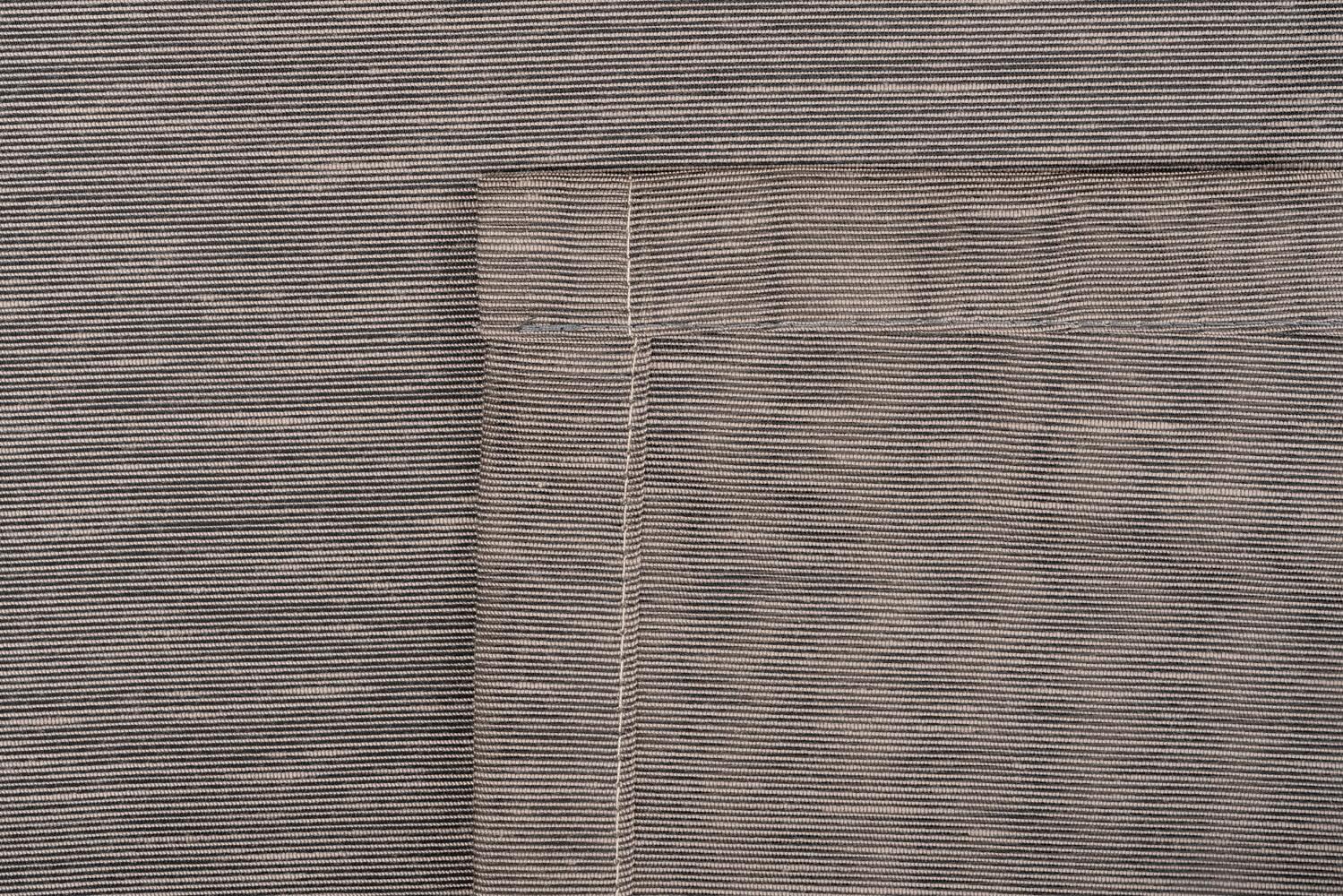 Kombivorhang SOFT taupe B/L: ca. 135x245 cm