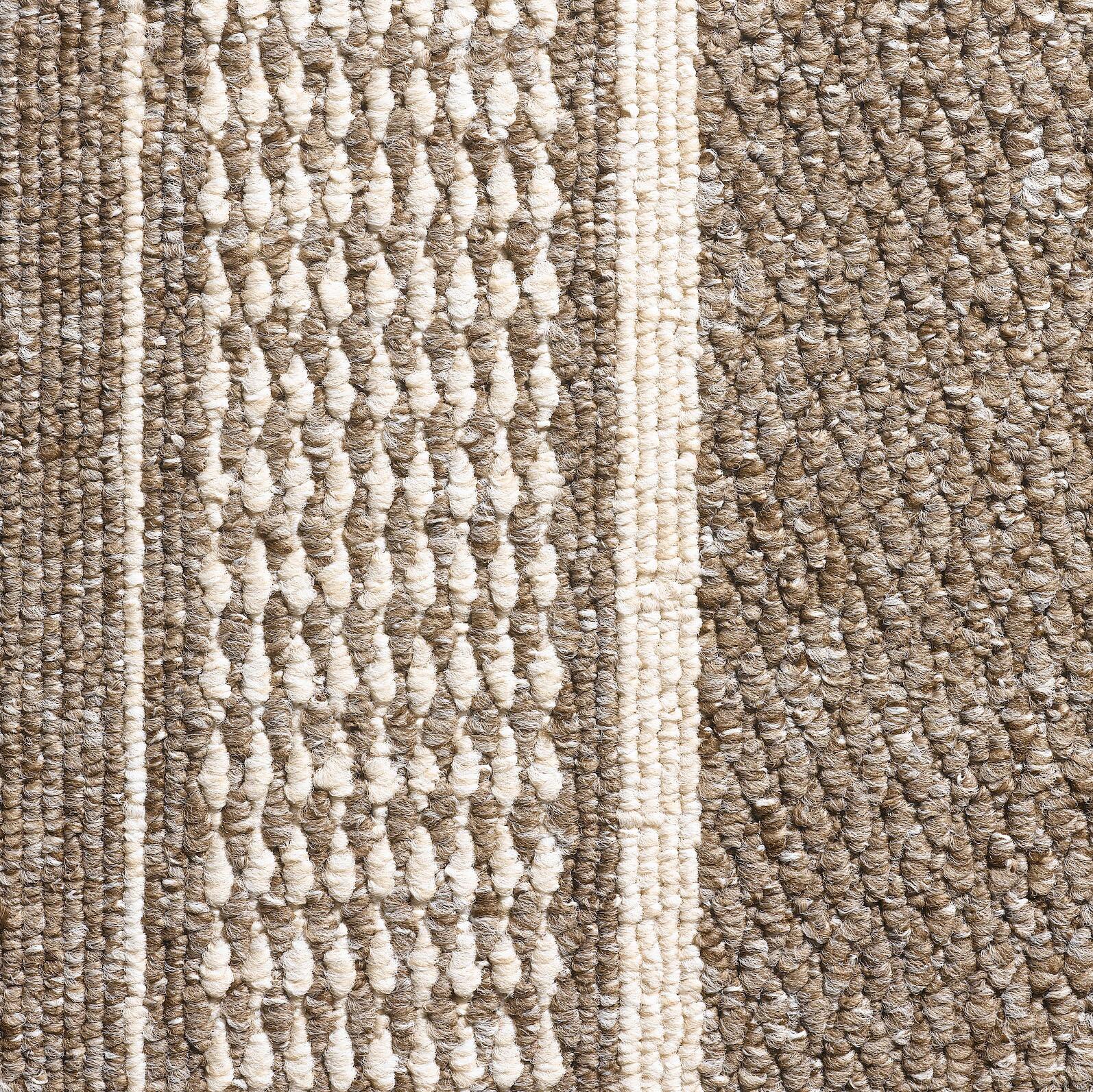 Läufer braun B: ca. 80 cm pro Meter