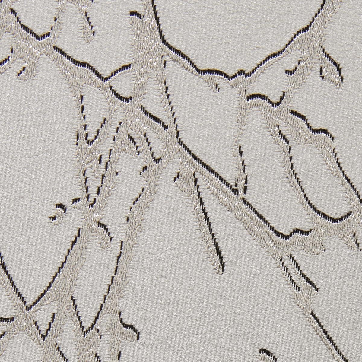 Kombivorhang Sibel beige B/L: ca. 140x245 cm