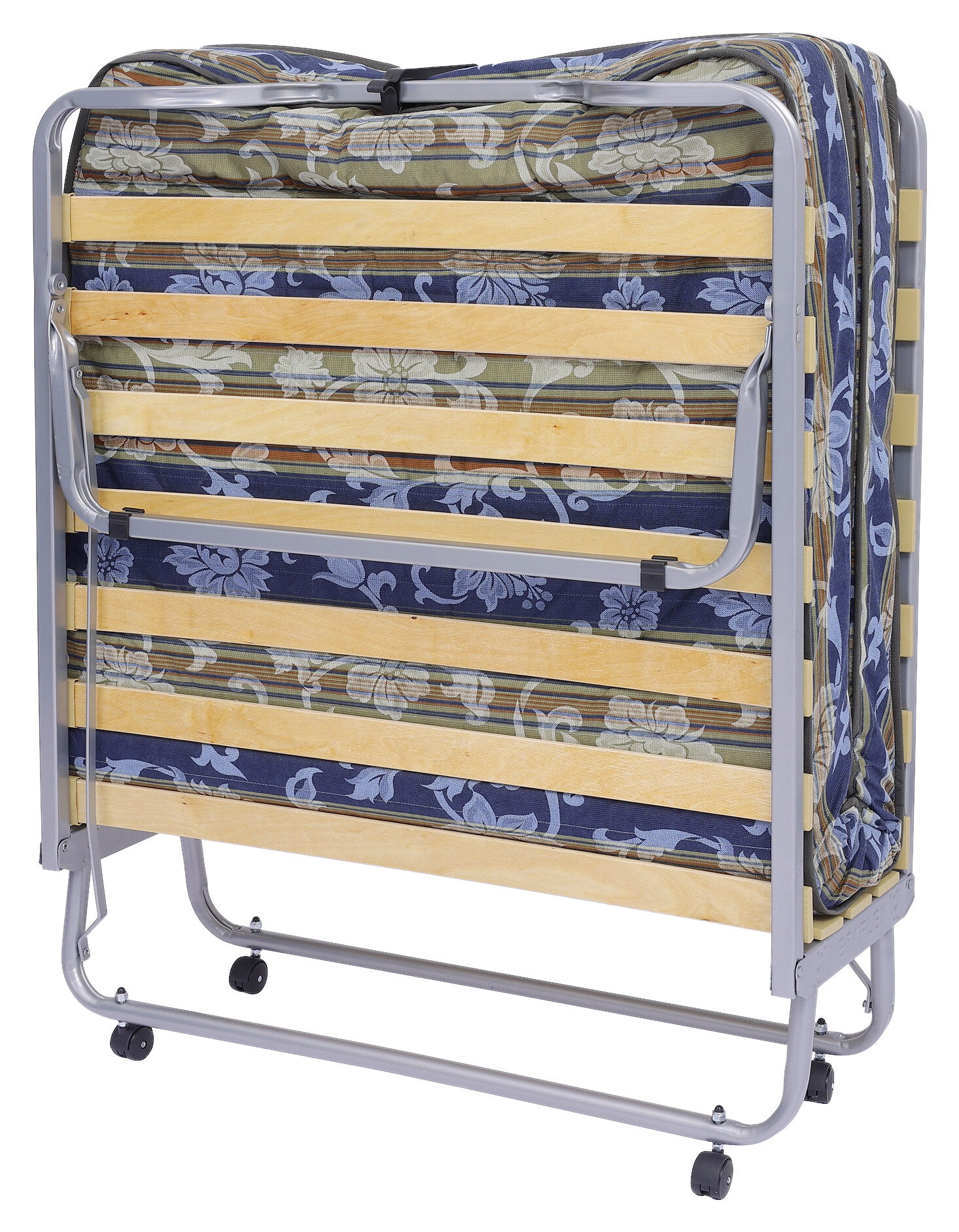 Raumsparbett Cosmo Liegefläche B/L: ca. 90x203 cm