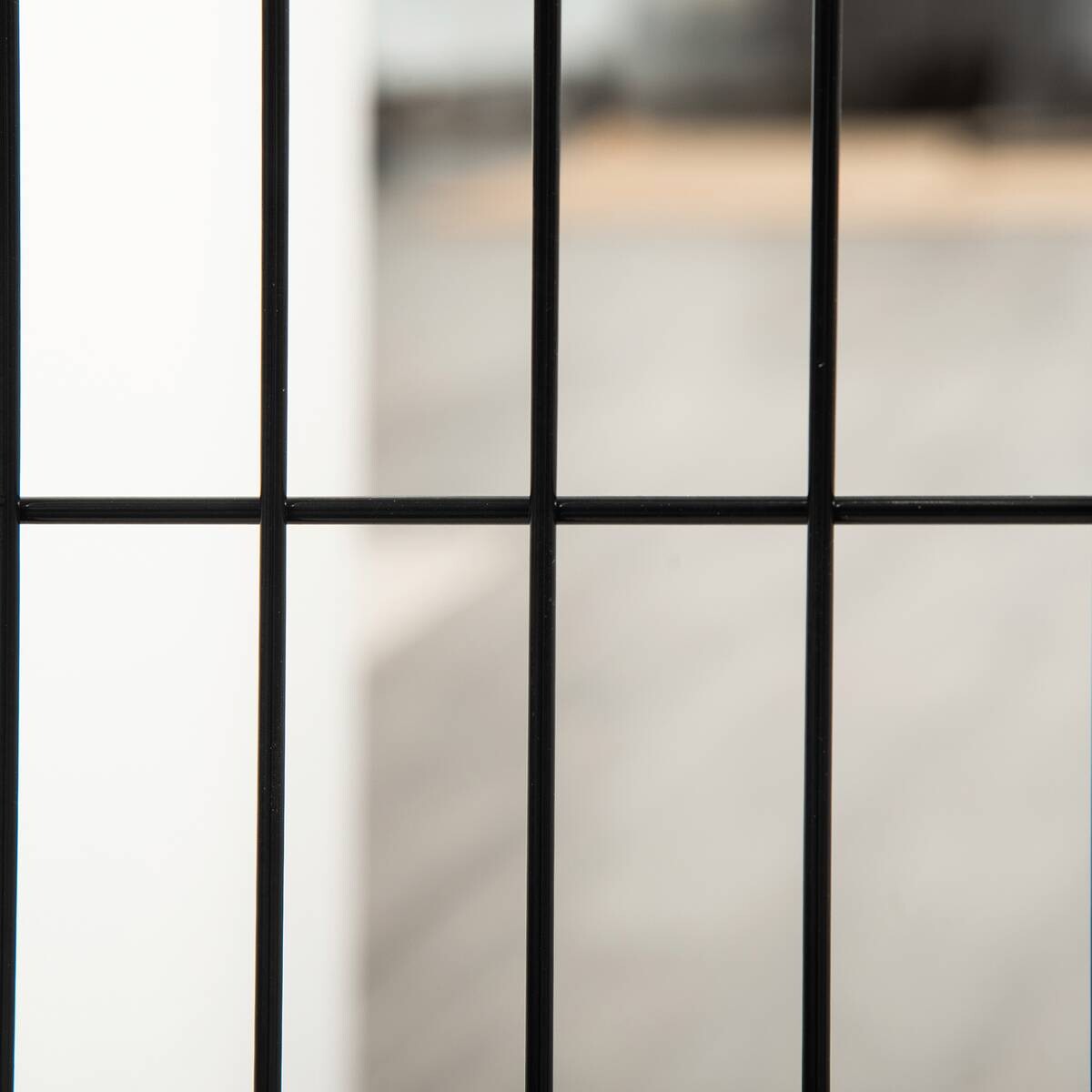 PawHut Hunde-Zubehör weiß Polypropylen B/H/L: ca. 36x185x71 cm