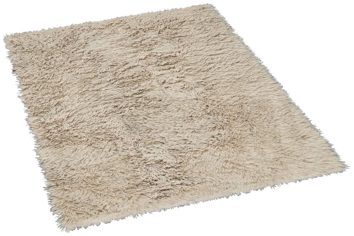 Andiamo Teppich Firenze taupe B/L: ca. 70x140 cm