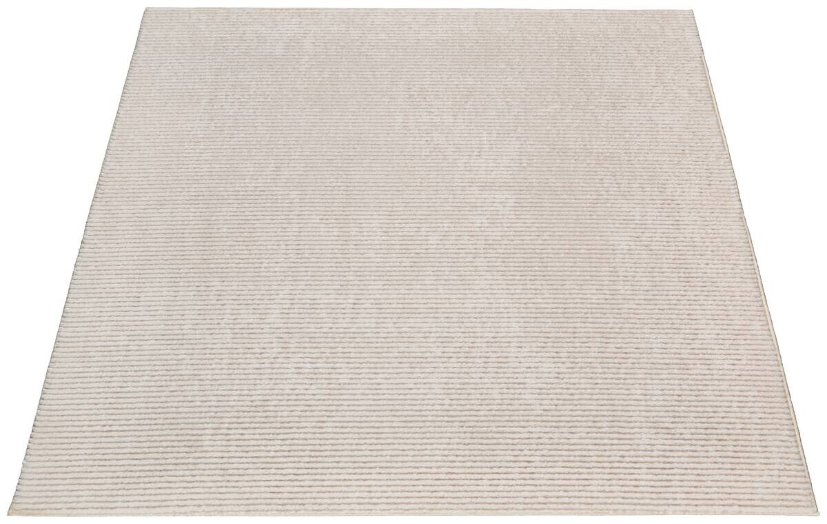 Teppich Silkroad ivory B/L: ca. 160x220 cm