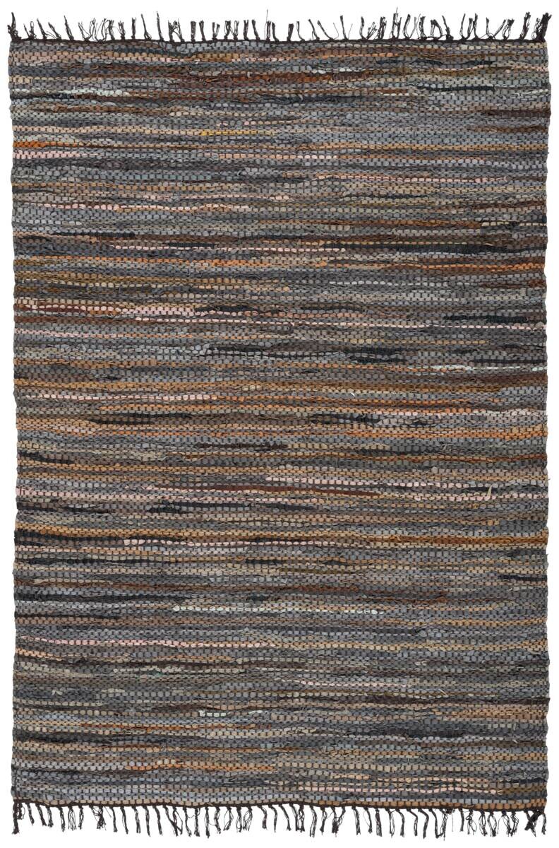 Kayoom Kurzflorteppich Sonipat 110 mehrfarbig B/L: ca. 200x300 cm