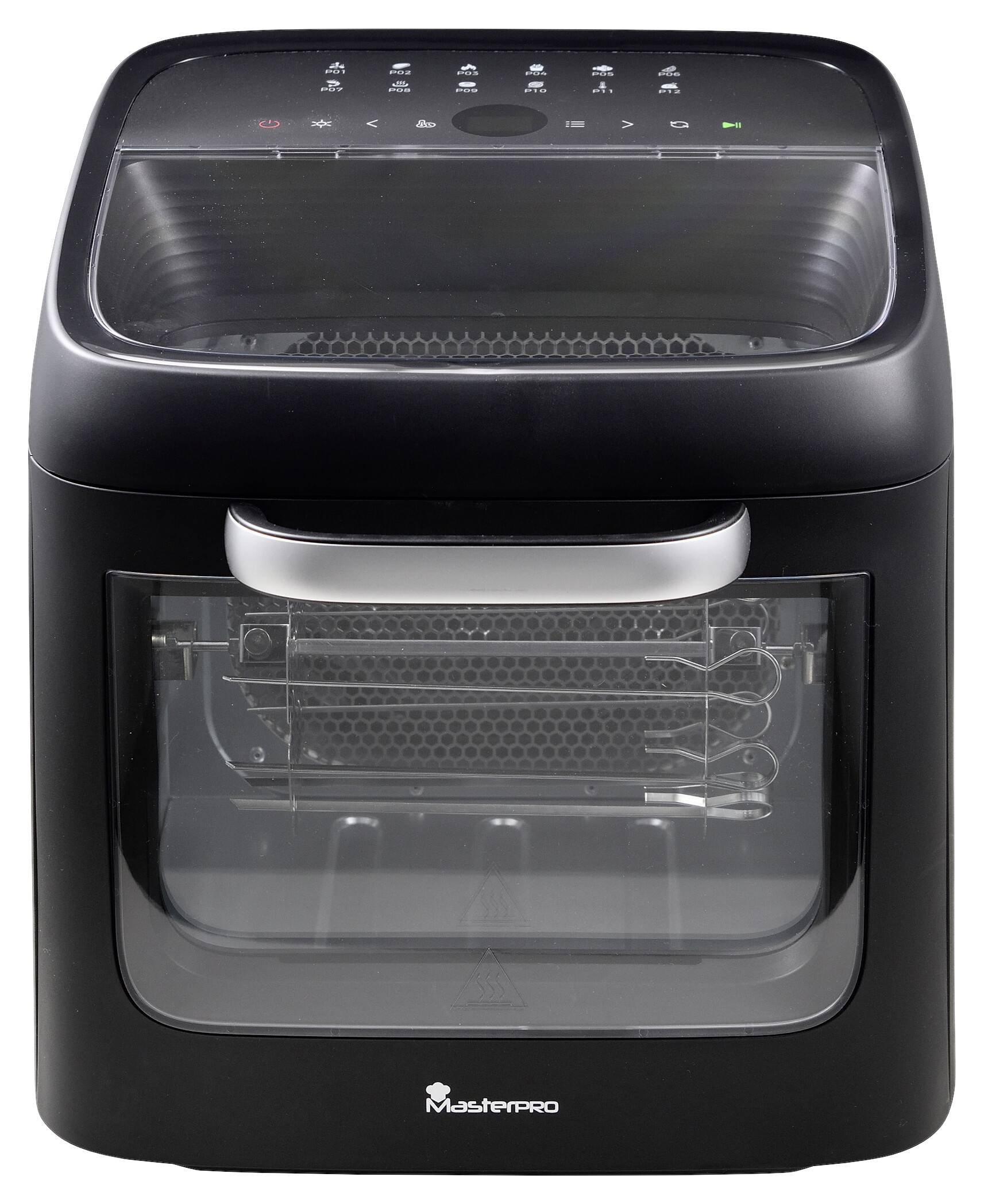 MASTERPRO Heißluftfritteuse BGMP-9445