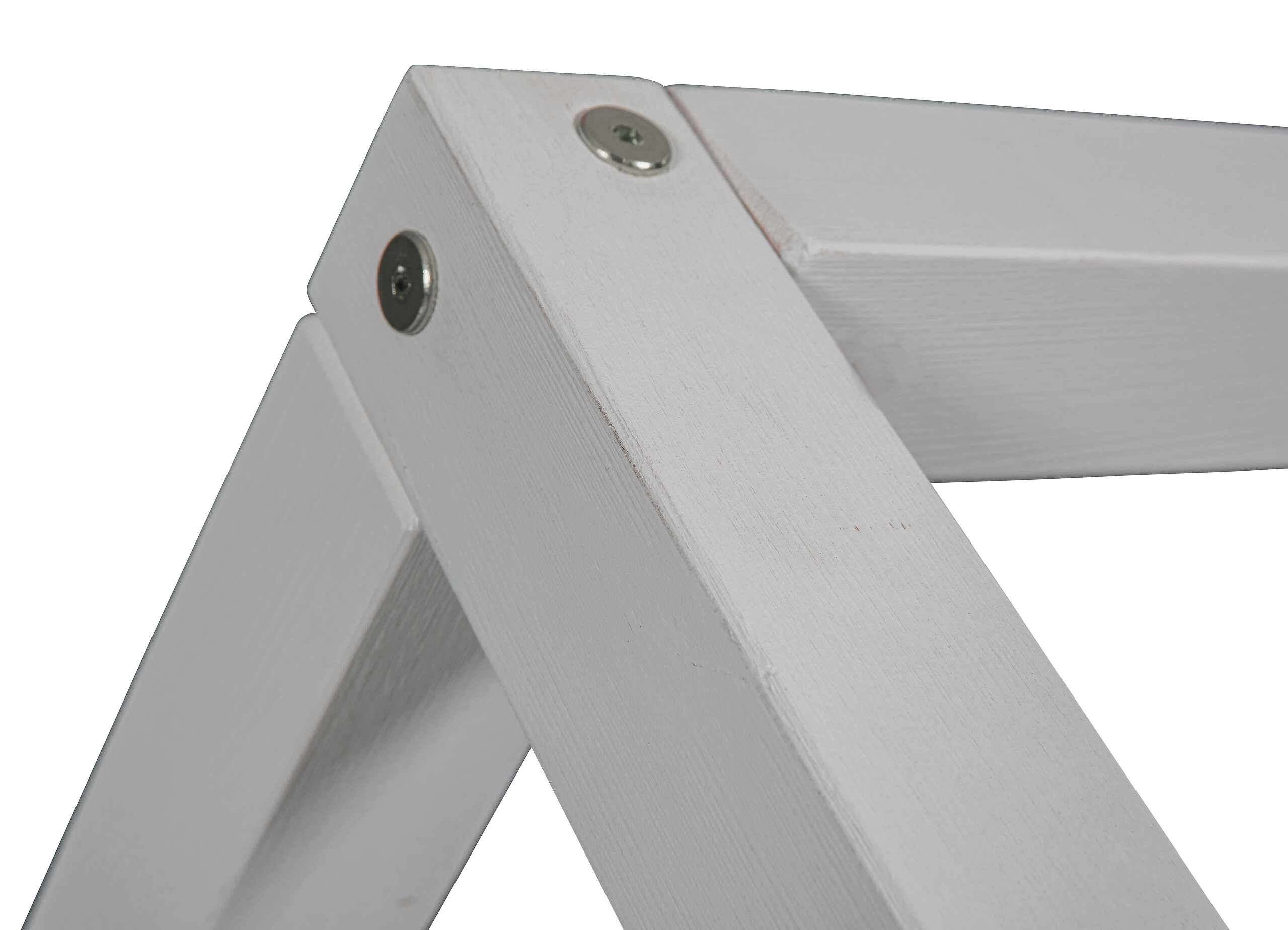 Hausbett Sun Road grau grau