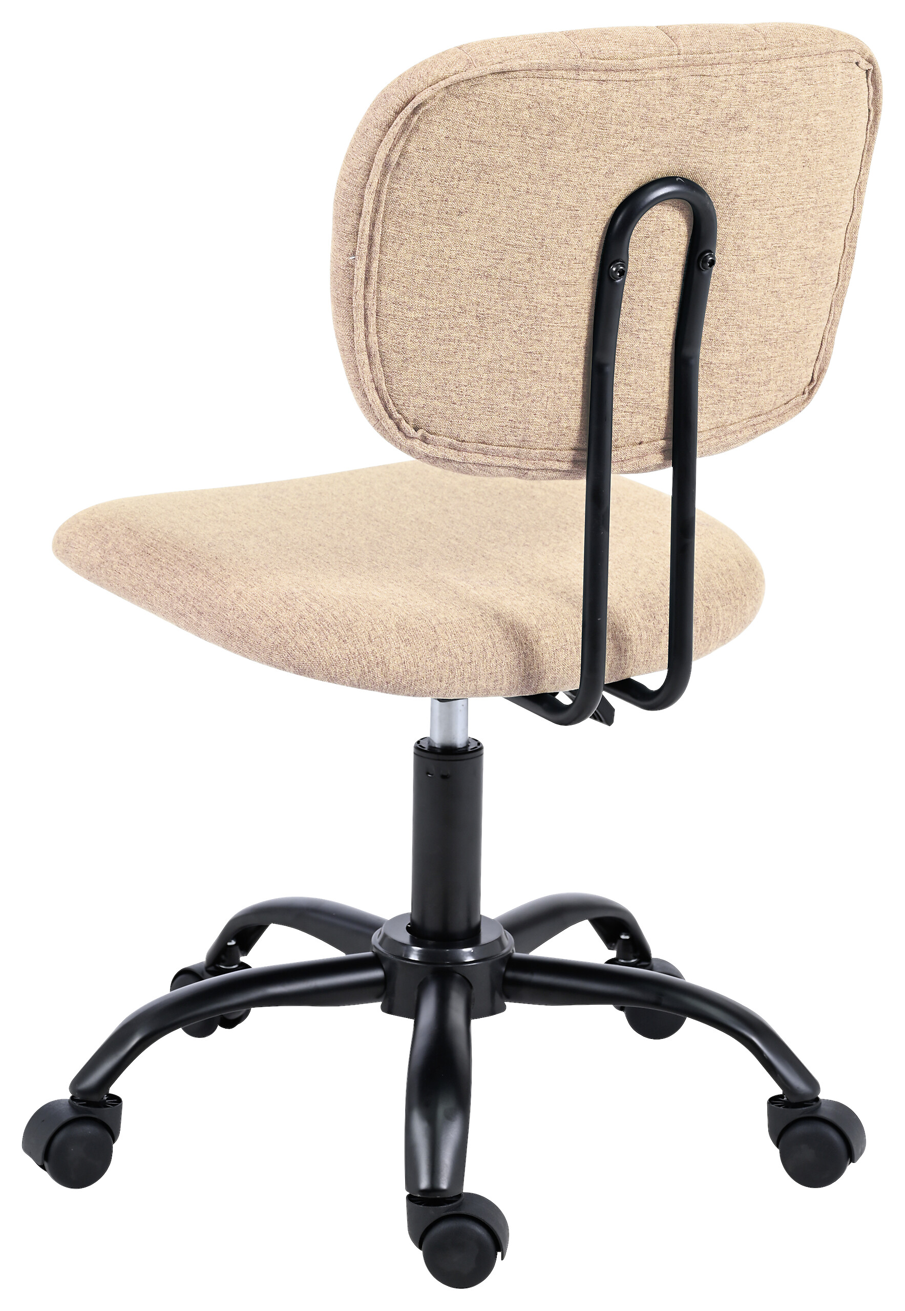 Drehstuhl Lilly rosa Drehstuhl Lilly rosa