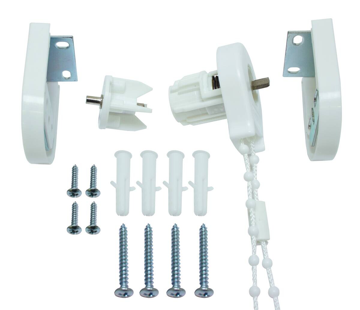 Boviva Seitenzug-Set für Rollos