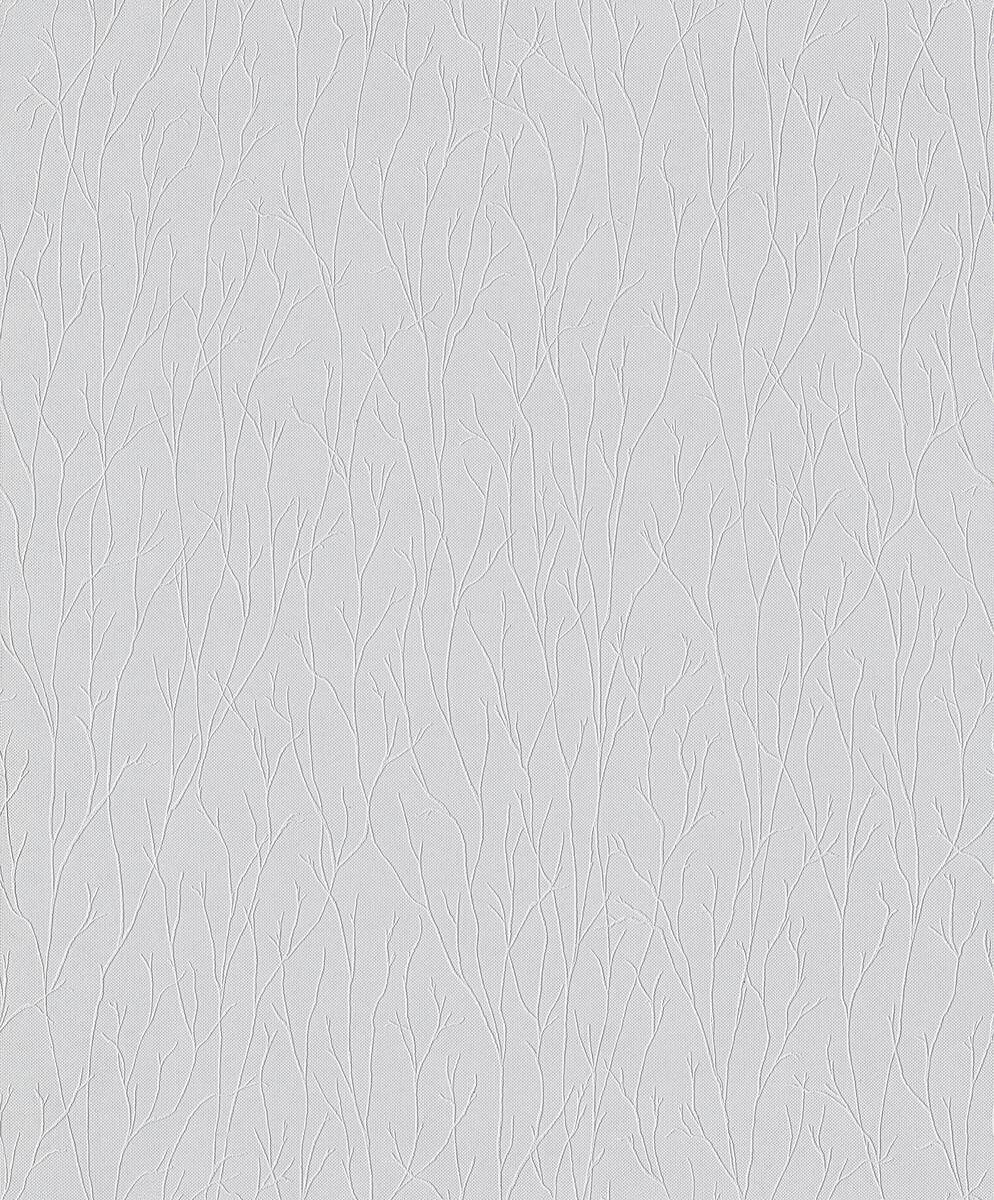 Erfurt Struktur-Vliestapete Premium 505 weiß B/L: ca. 53x1005 cm