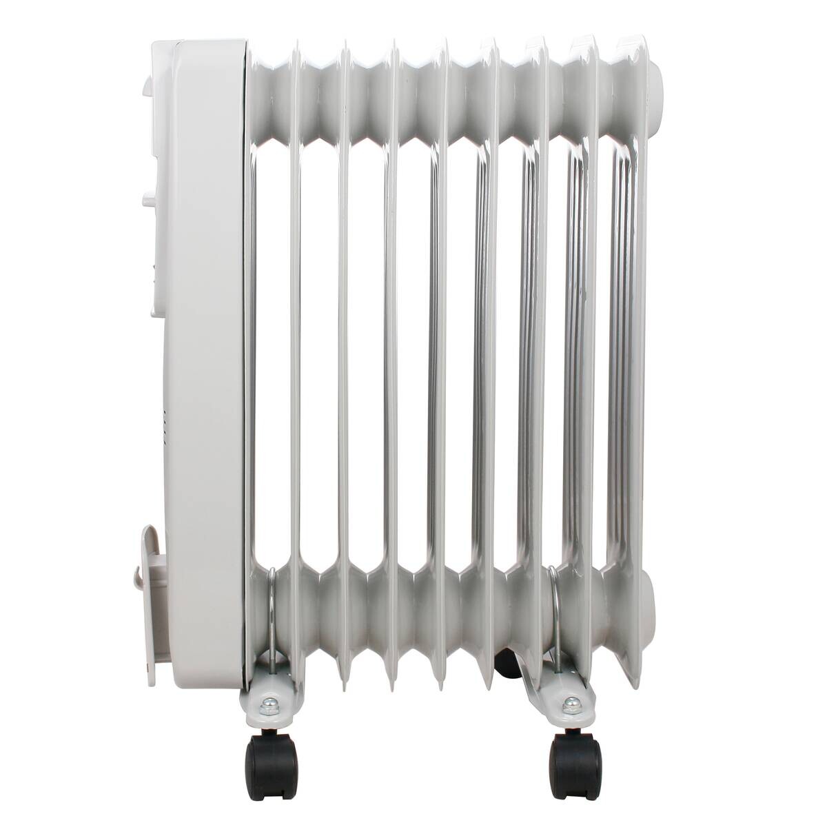 Emerio Ölradiator HO-105589 B/H/L: ca. 24x58x42 cm ca. 2000 W Emerio Ölradiator HO-105589 B/H/L: ca. 24x58x42 cm ca. 2000 W