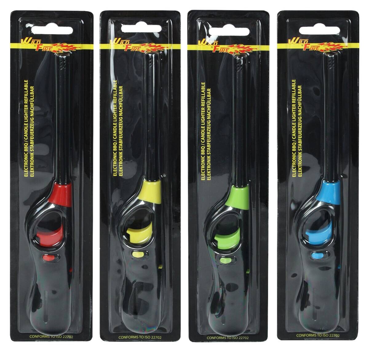 Wildfire Stabfeuerzeug