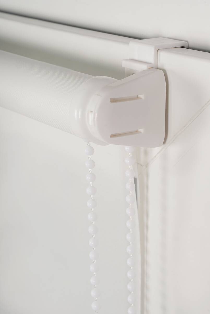 Thermorollo Win weiß B/L: ca. 110x160 cm