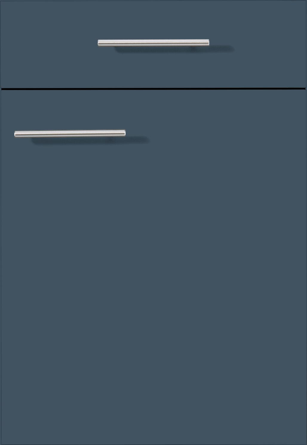 Impuls Küchenblock IP1200 dunkelgrün B/T: ca. 280x60 cm