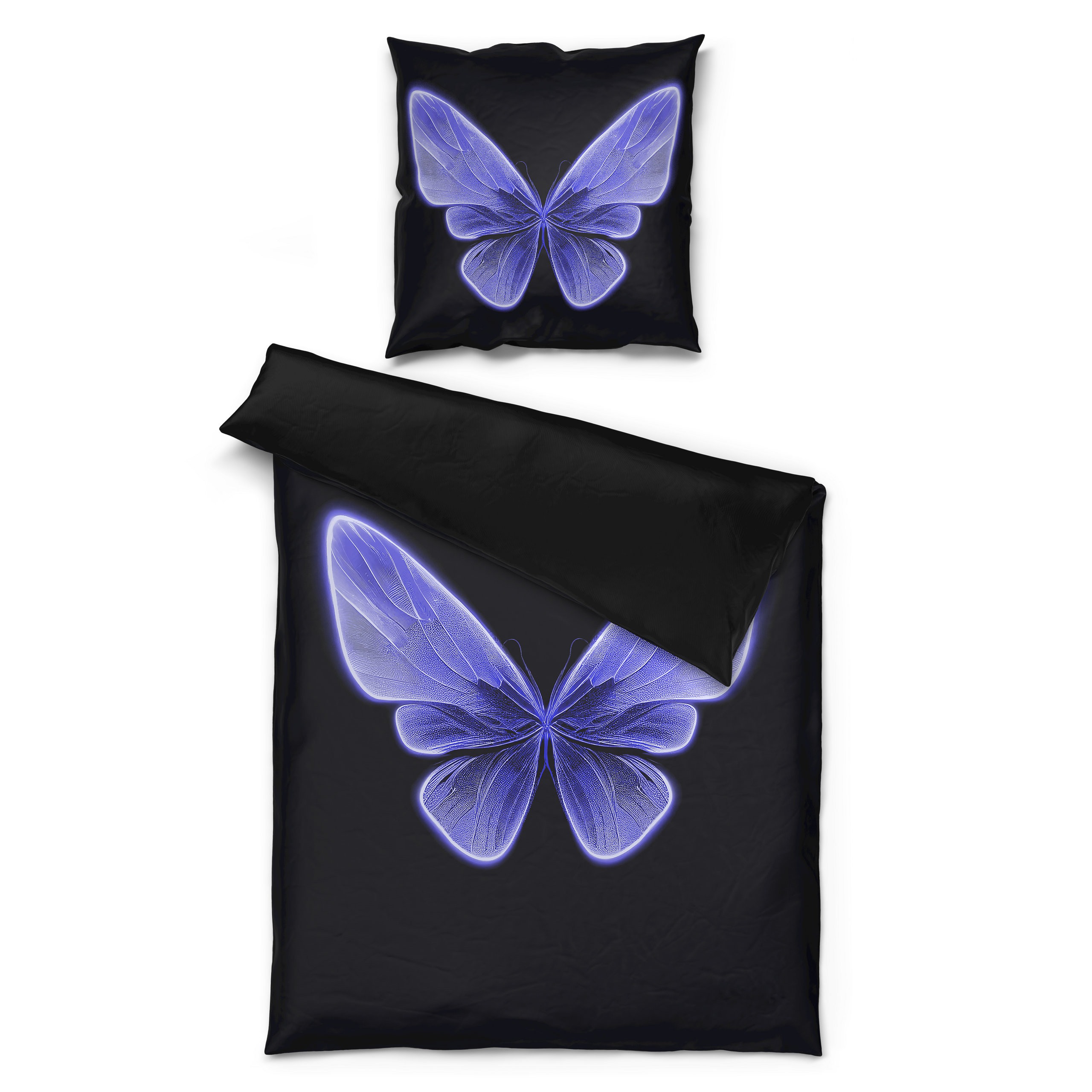 Microfaser Bettwäsche