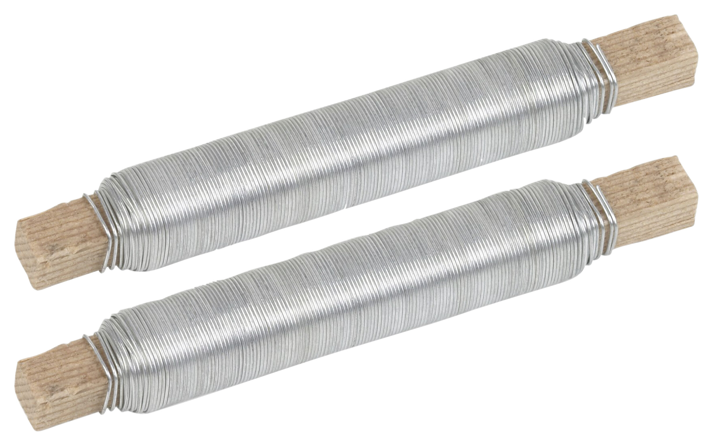 Meister Blumendraht 2 tlg.