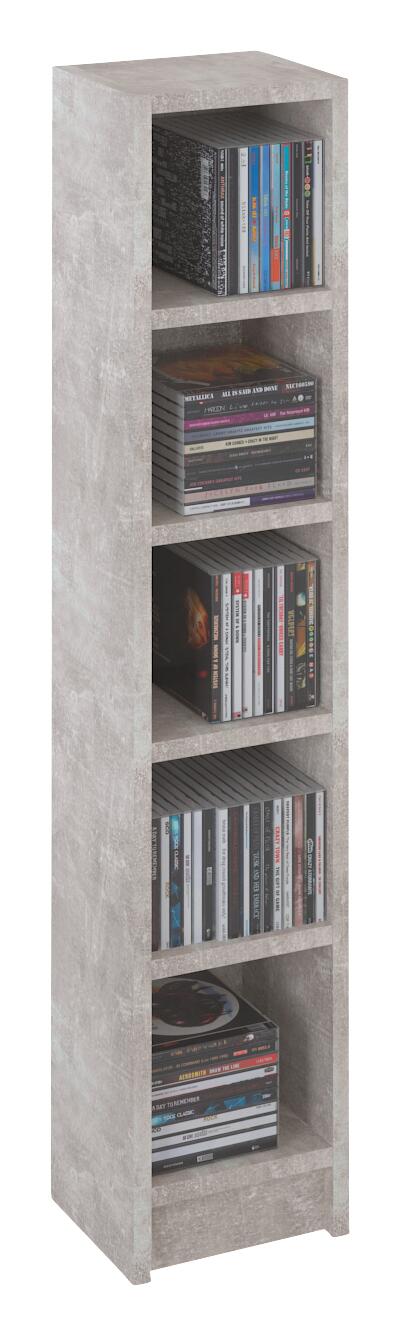 CD Regal Soul B/H/T: ca. 20x97x17 cm