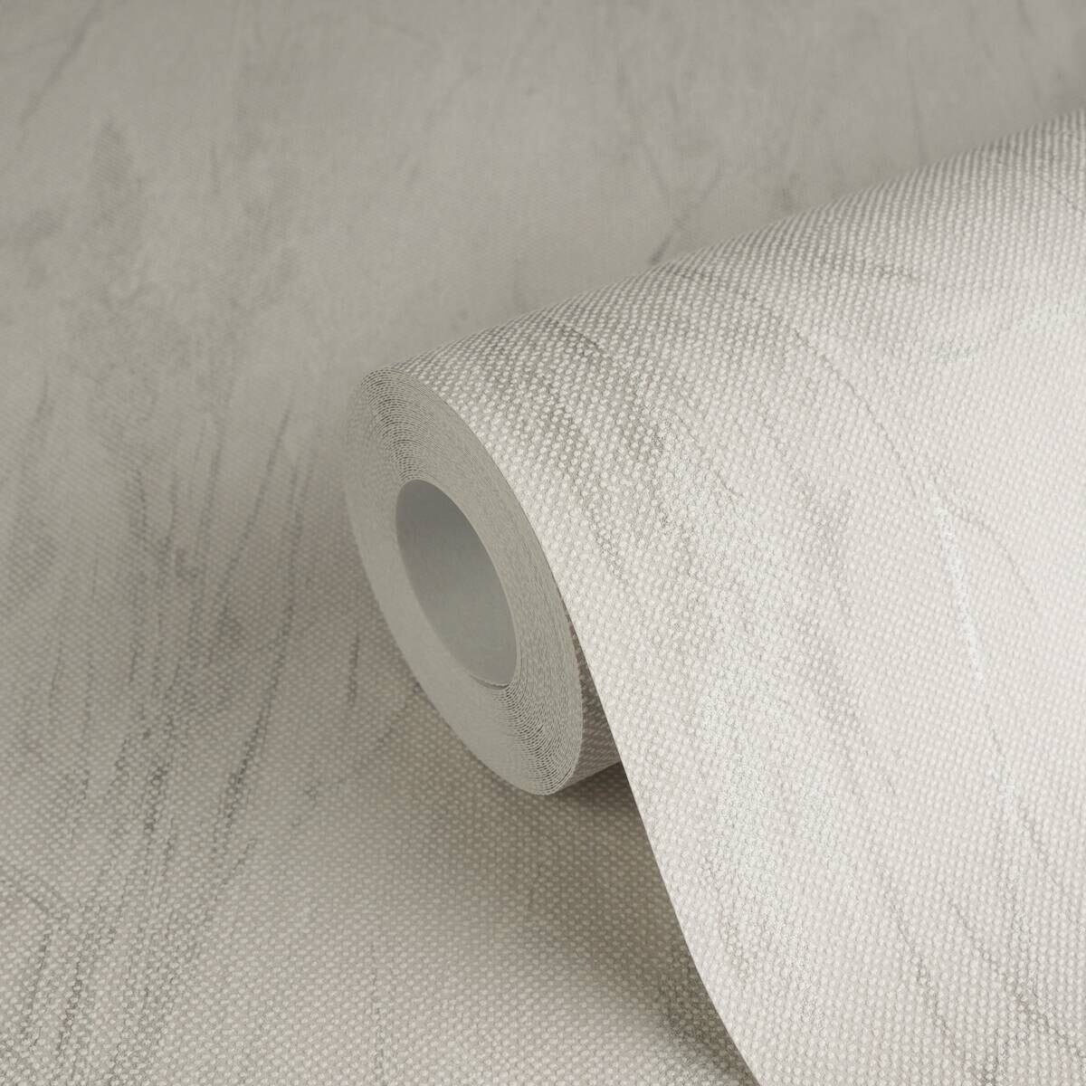 A.S.Creation Vliestapete grau B/H/D: ca. 53x1005x8,8 cm