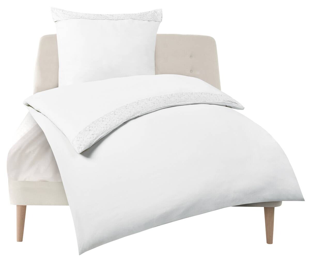 Microfaser Bettwäsche