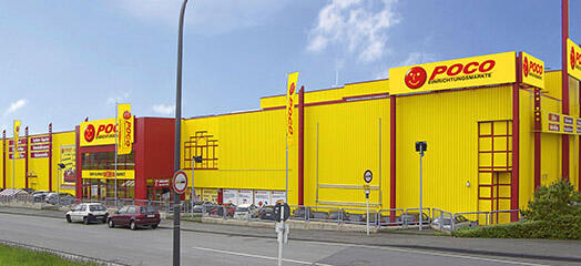 POCO Wuppertal-Langerfeld