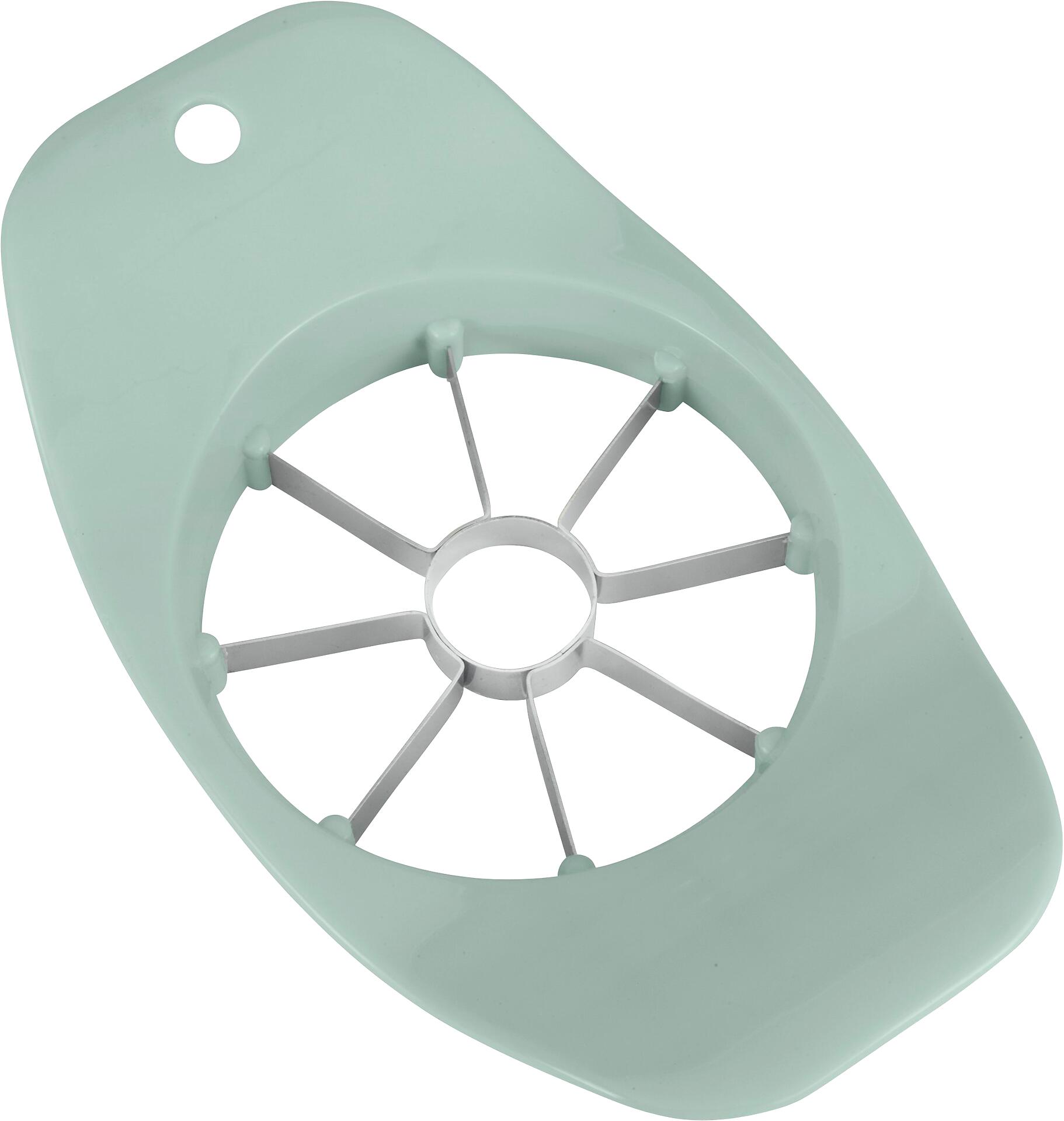 Metaltex Apfelteiler-/Ausstecher