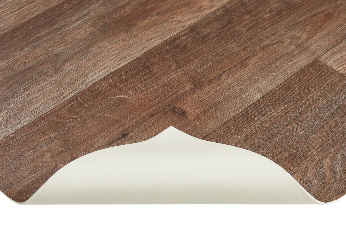 Vinylboden Spark Stabparkett B/L: ca. 200x300 cm pro Stück