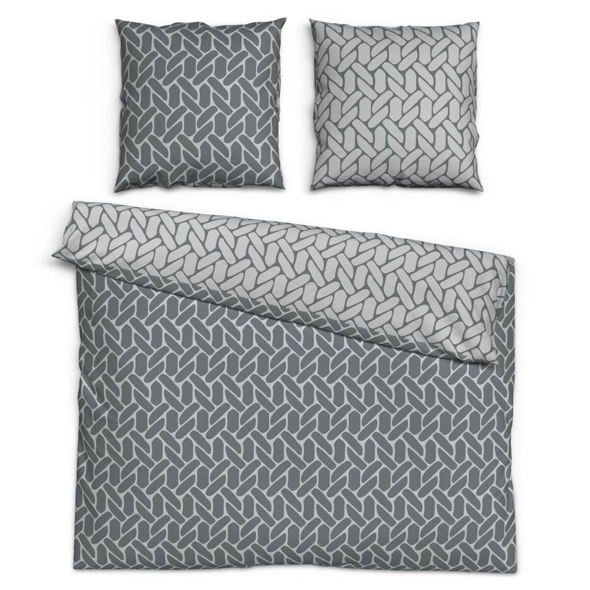 Baumwoll Bettwäsche Renforce