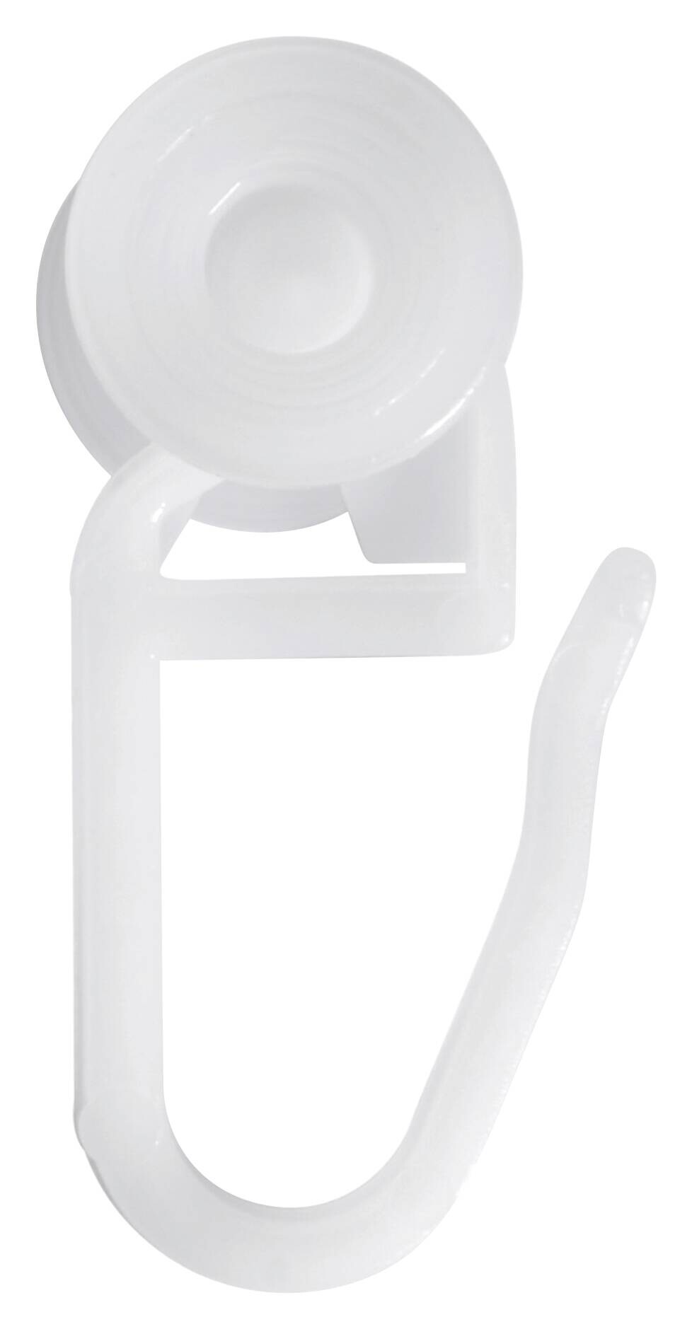 ondeco Rollring für U-Laufschiene