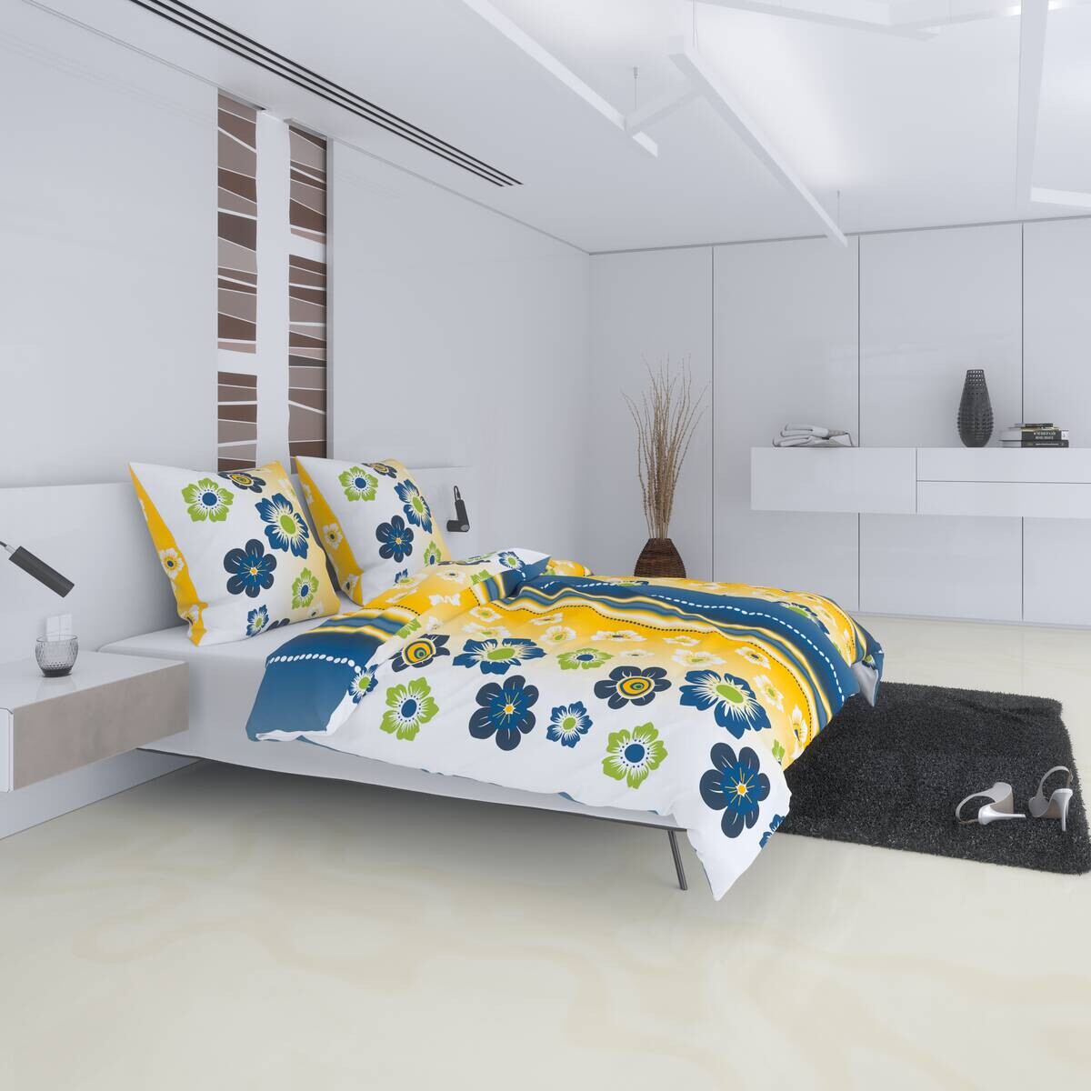 Microfaser Bettwäsche