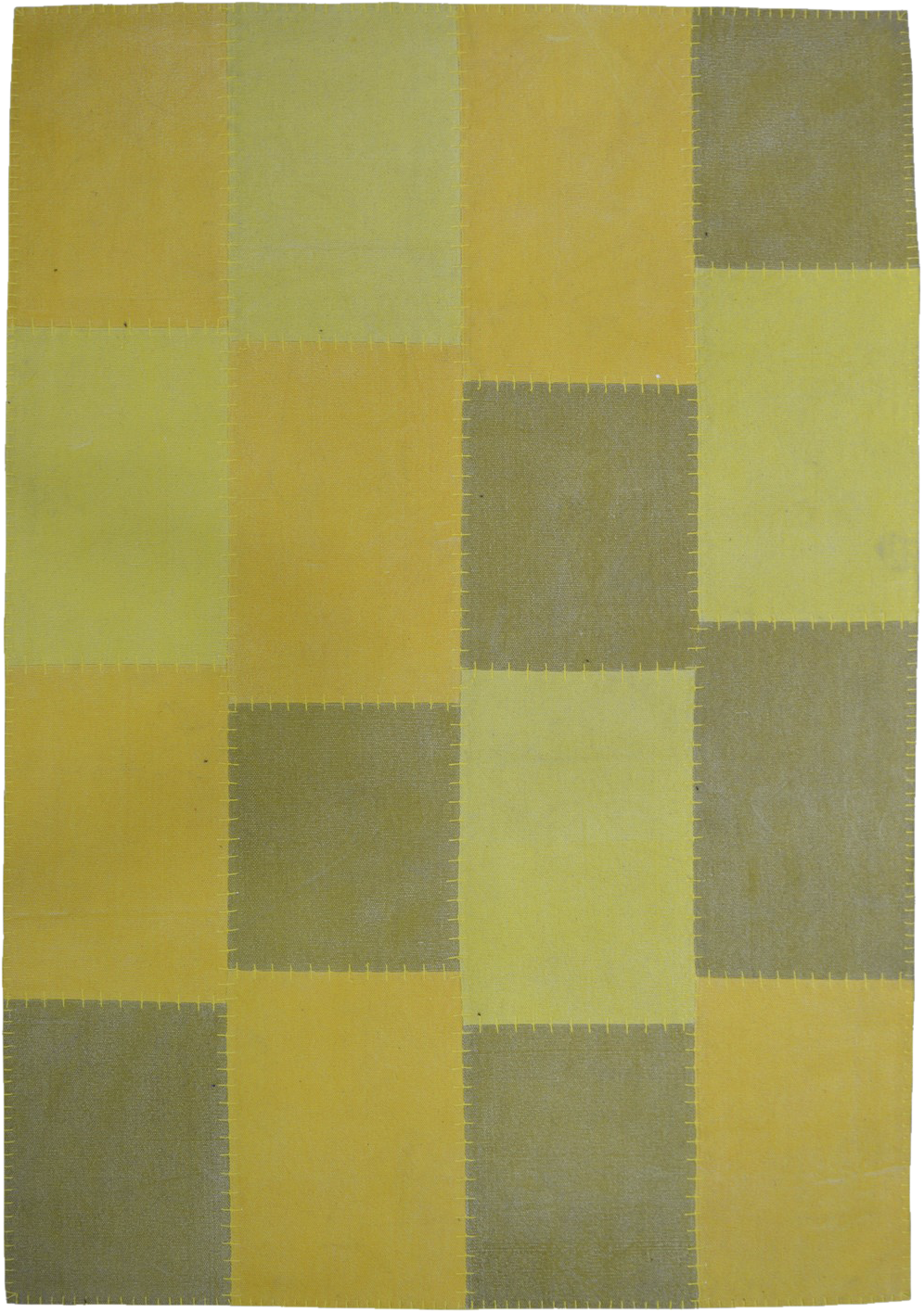 Kayoom Kurzflorteppich Lyrical 110 mehrfarbig B/L: ca. 120x170 cm