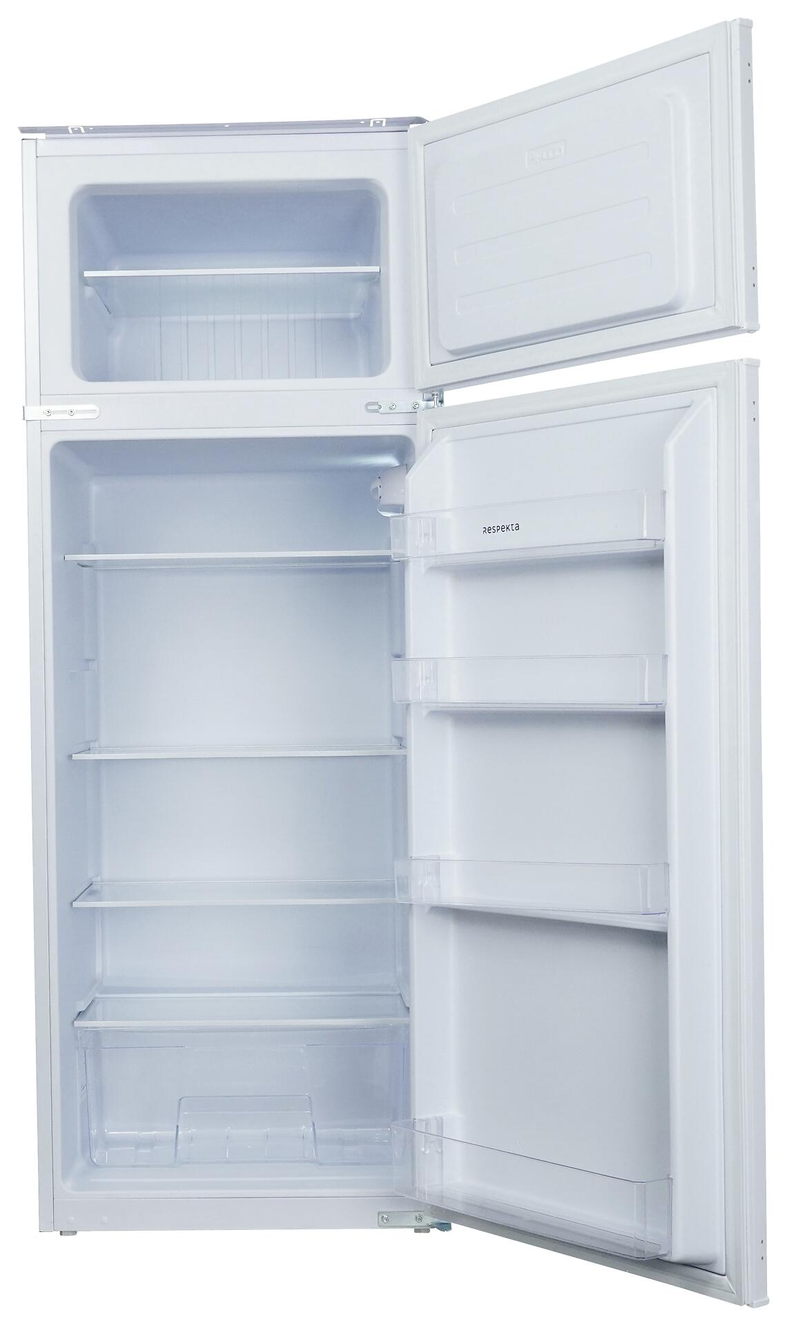 Respekta Winkelküche KBL370EYSMISGKE schwarz B/H/T: ca. 370x205x172 cm