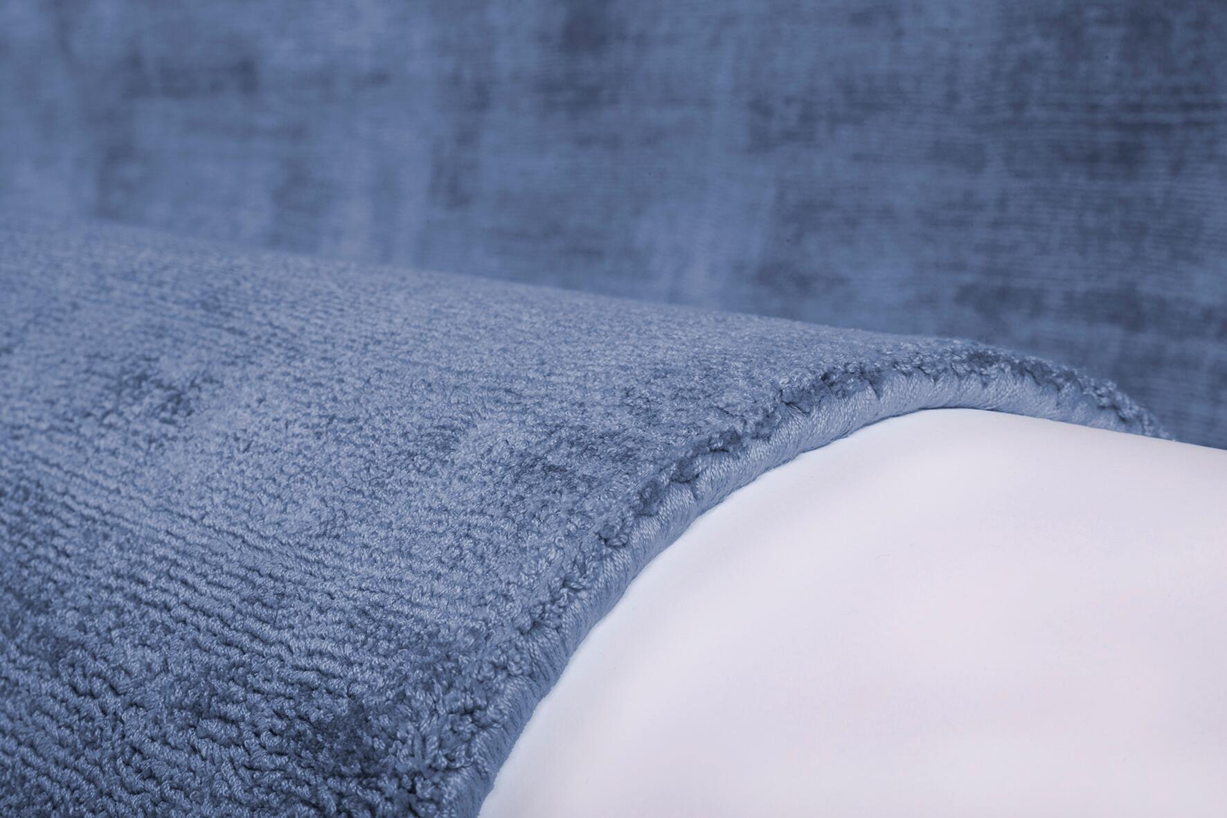 Obsession Teppich My Indigenous blau B/L: ca. 120x170 cm