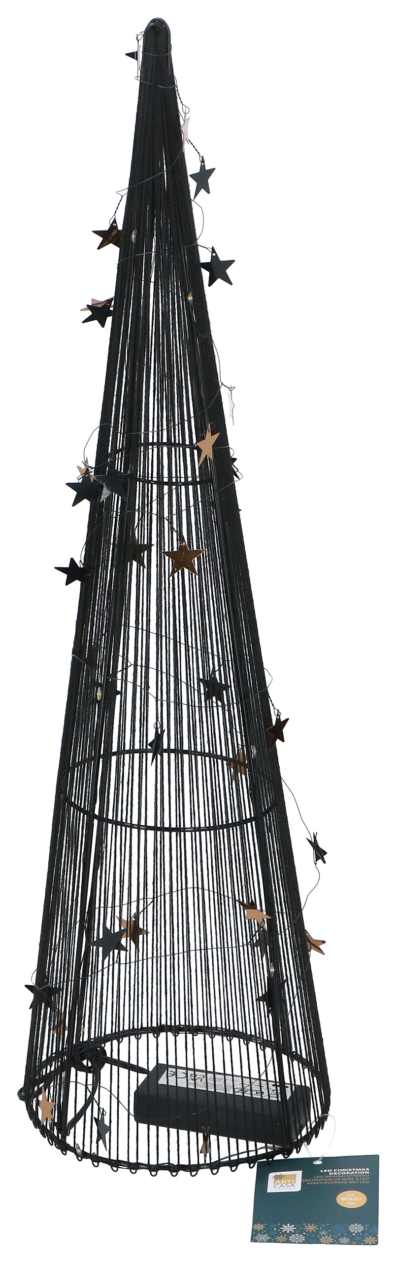 LED-Weihnachtsdeko LED-Weihnachtsdeko