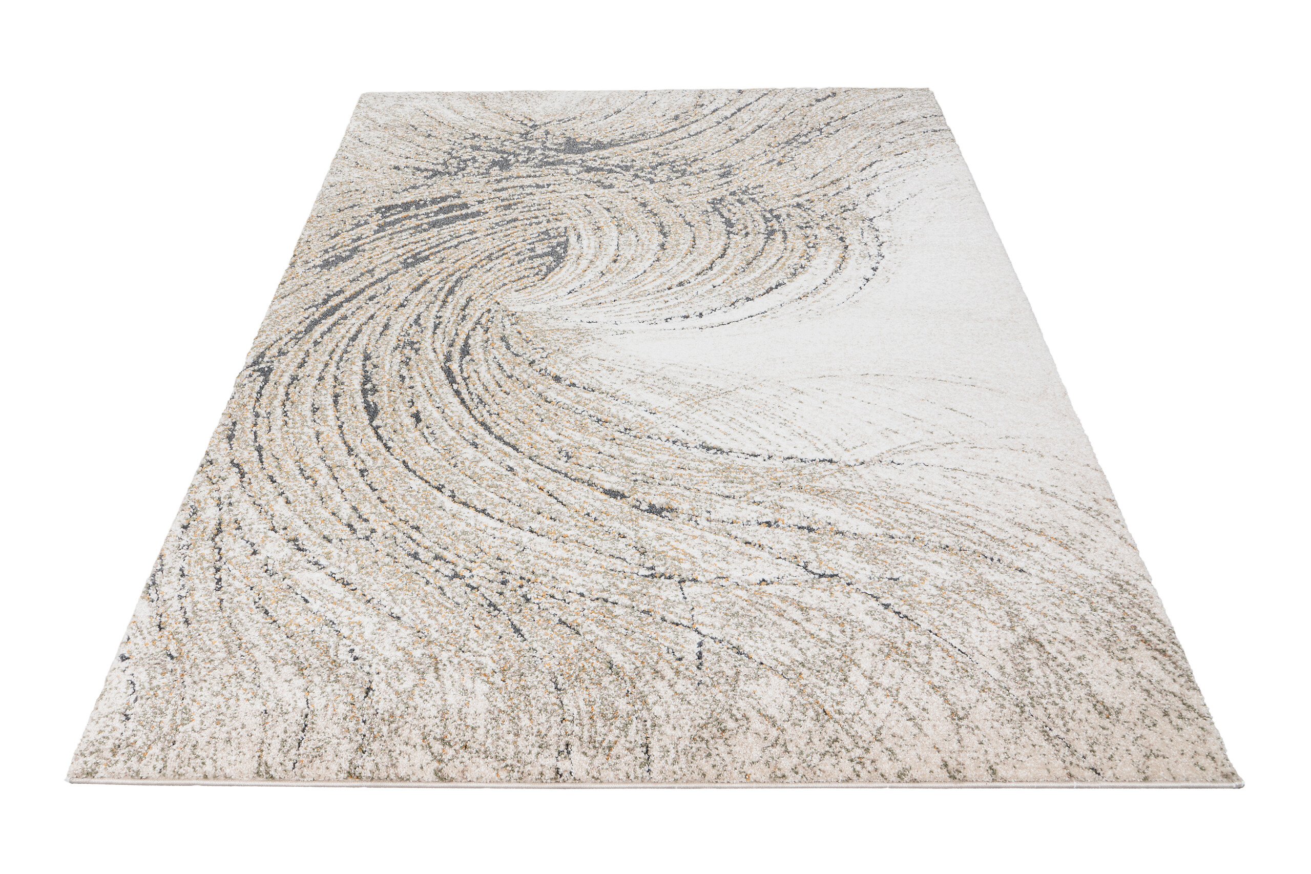 Obsession Teppich My Bologna grün B/L: ca. 80x150 cm