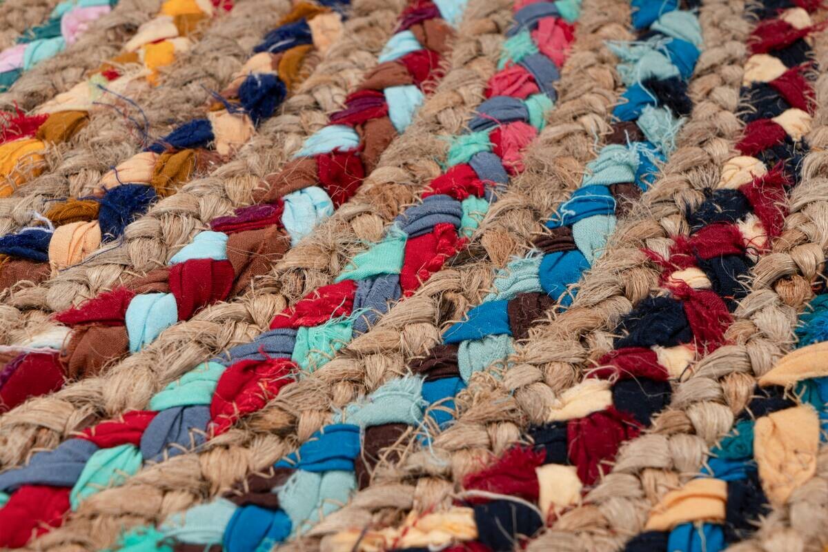 Obsession Teppich My Cancun mehrfarbig B/L: ca. 160x230 cm