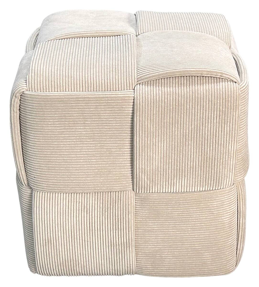 byLIVING Hocker URBAN