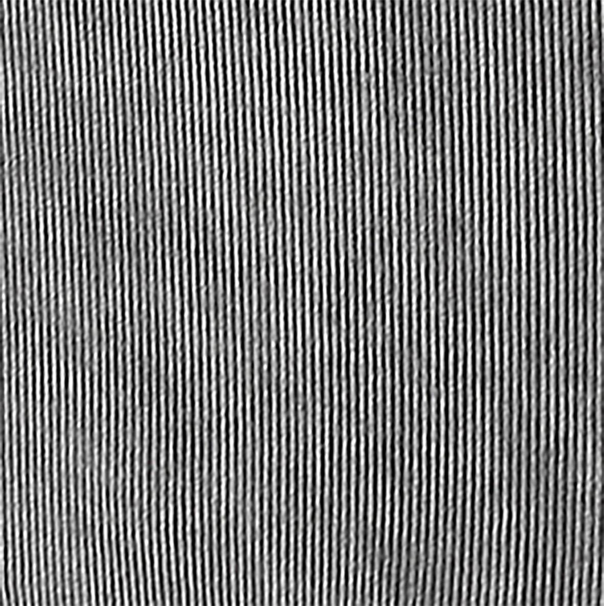 byLIVING Sessel UTA grau schwarz Stoff Metall B/H/T: ca. 72x97x80 cm